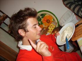 photo coins arrondis